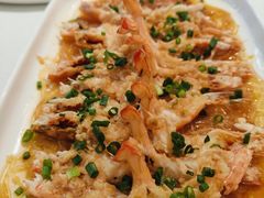 -富淳饭店(陆家嘴保利广场店)