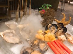 -八珍玉食鸡煲·打边炉(印象城店)