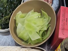 -鸿姐老火锅(静安店)