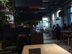 -ZM COFFEE(西安路店)
