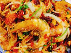 -烁佳海鲜大馅饺子