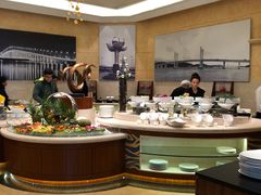 -澳门十六浦索菲特大酒店