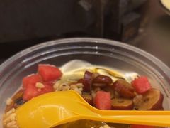 -老渔家白族·石板烧·野生菌火锅(古城中心店)