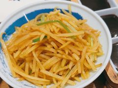-满园烤鸭·春饼(中街大悦城店)