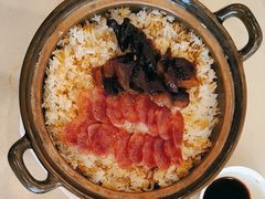 -粤菜王府·海鲜·茶市·海景餐厅(大梅沙店)
