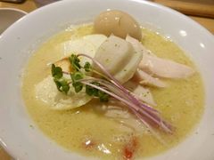 -篝拉面(银座店)