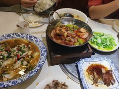 -寻味乌镇·龙虾烧烤