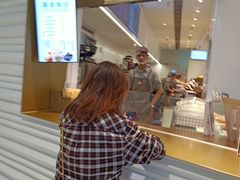 -喜茶(深圳福田星河COCO Park店)