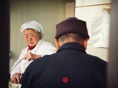 -阿婆油墩子(五里桥路188弄小区店)