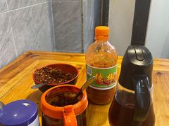 -锦泓老字号猪脏粉(东联大厦店)