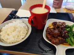 -永和大王(广渠店)