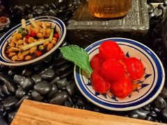 -贰醒·私房小院烧烤 (太古里店)