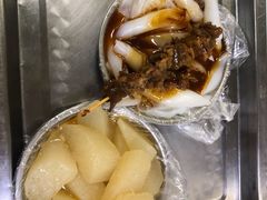 -阿信糖水(体育花园店)