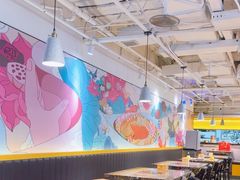 -黄记煌三汁焖锅(崇文门店)