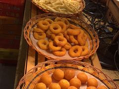 -鹿客·臻鲜海鲜自助餐厅(新塘万达广场店)