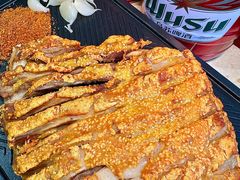 -品质伊骊新疆菜(紫金店)