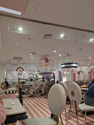 点击看大图 -MELAND CLUB亲子乐园·派对·餐厅(北京芳圆里ID MALL店)