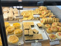 -长发西饼(临顿路店)