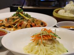-燕兰楼·清真西北融合菜(亚运村店)