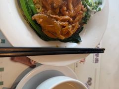 -翠华餐厅(百老汇店)