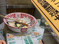 -曾百万小炉小串自助烧烤(高新店)