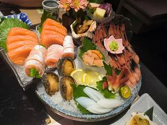 -匠和风精致料理(福州金融街万达店)