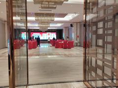 大堂-新黄埭大酒店丨宴会厅(润元路店)