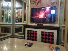 -自由港KTV(王子公主金平店)