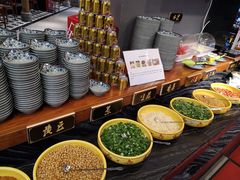 -成都老码头火锅(旺角店)