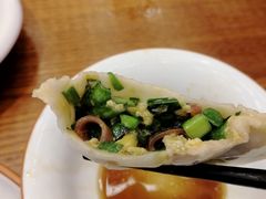 海肠水饺-必点海鲜·鲅鱼水饺(鞍山西道店)