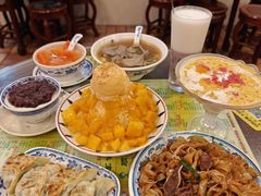 -顺记冰室(宝华路店)