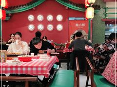 大堂-辣小鲜·南昌大排档(船山路店)