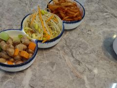 -屋里家延边朝鲜族冷面(梅林3店)