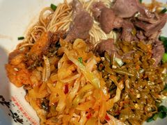 -易裕和·长沙米粉(竹塘西路店)