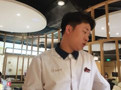 -海底捞火锅(崇文门新世界百货店)