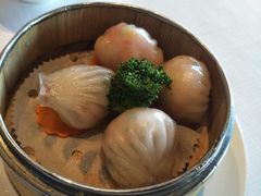 -富力丽思卡尔顿酒店·丽轩中餐厅