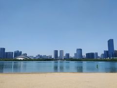 -天鹅湖体育公园