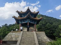 -北岳恒山