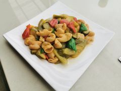 -正嘢私房菜