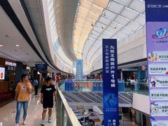 -万达广场(松江店)
