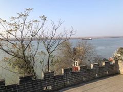 -三国赤壁古战场