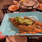 芭提雅这家海鲜自助给我冲！