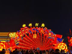 -西安城墙·碑林历史文化景区