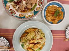 -巴依老爷新疆美食(清华东门店)