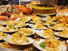 -日进一片海.生腌海鲜火锅.宵夜烧烤(三里屯总店)
