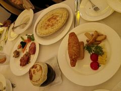 -成桂西餐厅·42年的味道(五大道疙瘩楼店)