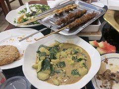 -老北京羊蝎子火锅(光荣道店)