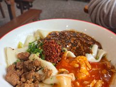 -御陕坊(交大店)