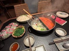 -大龙燚·旷野鲜火锅(广州首店)