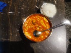 -大叹号·朝鲜族烤肉(潍坊泰华城店)